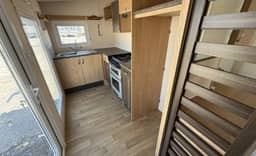 Delta Feria CL 3 Bedrooms 40.13 m² 6