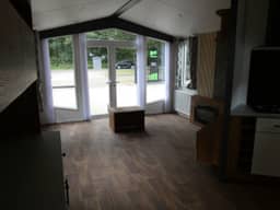 Atlas Chalet 2 Dormitorios 47,74 m² 2