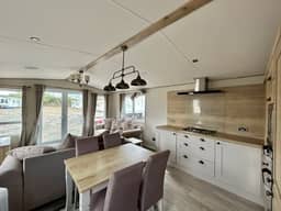 ABI Ambleside Premier 2 Slaapkamers 51,97 m² 2