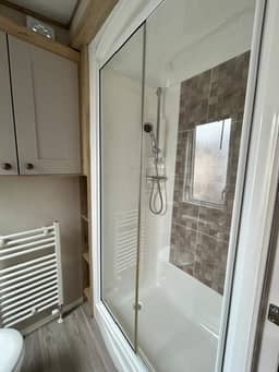 ABI Ambleside Premier 2 Slaapkamers 51,97 m² 12
