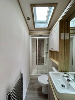 ABI Ambleside Premier 2 Slaapkamers 51,97 m² 14