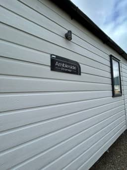 ABI Ambleside Premier 2 Slaapkamers 51,97 m² 15