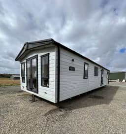 ABI Ambleside Premier 2 Slaapkamers 51,97 m² 16