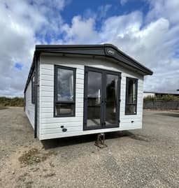 ABI Ambleside Premier 2 Slaapkamers 51,97 m² 1