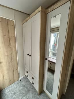 ABI Ambleside Premier 2 Slaapkamers 51,97 m² 10