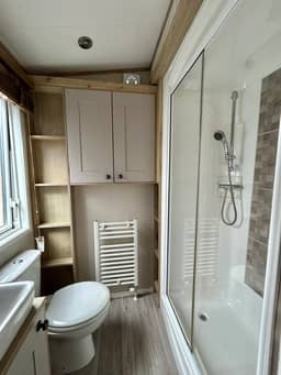 ABI Ambleside Premier 2 Slaapkamers 51,97 m² 11