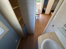 L terasse 15 2 Quartos 32,00 m² 14