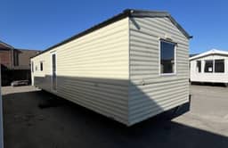 Willerby Summer 3 Slaapkamers 34,72 m² (2) 4