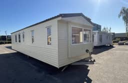 Willerby Summer 3 Slaapkamers 34,72 m² (2) 3