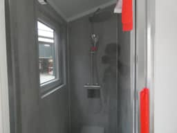 Chalet Nature 48,00 m² 9