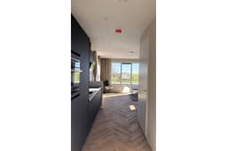 Chalé Anexo de Apoio Familiar por Medida 1 Quarto 56,25 m² 2