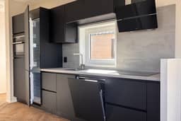 Chalé Anexo de Apoio Familiar por Medida 1 Quarto 56,25 m² 6