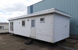 Chalet Por Medida 1