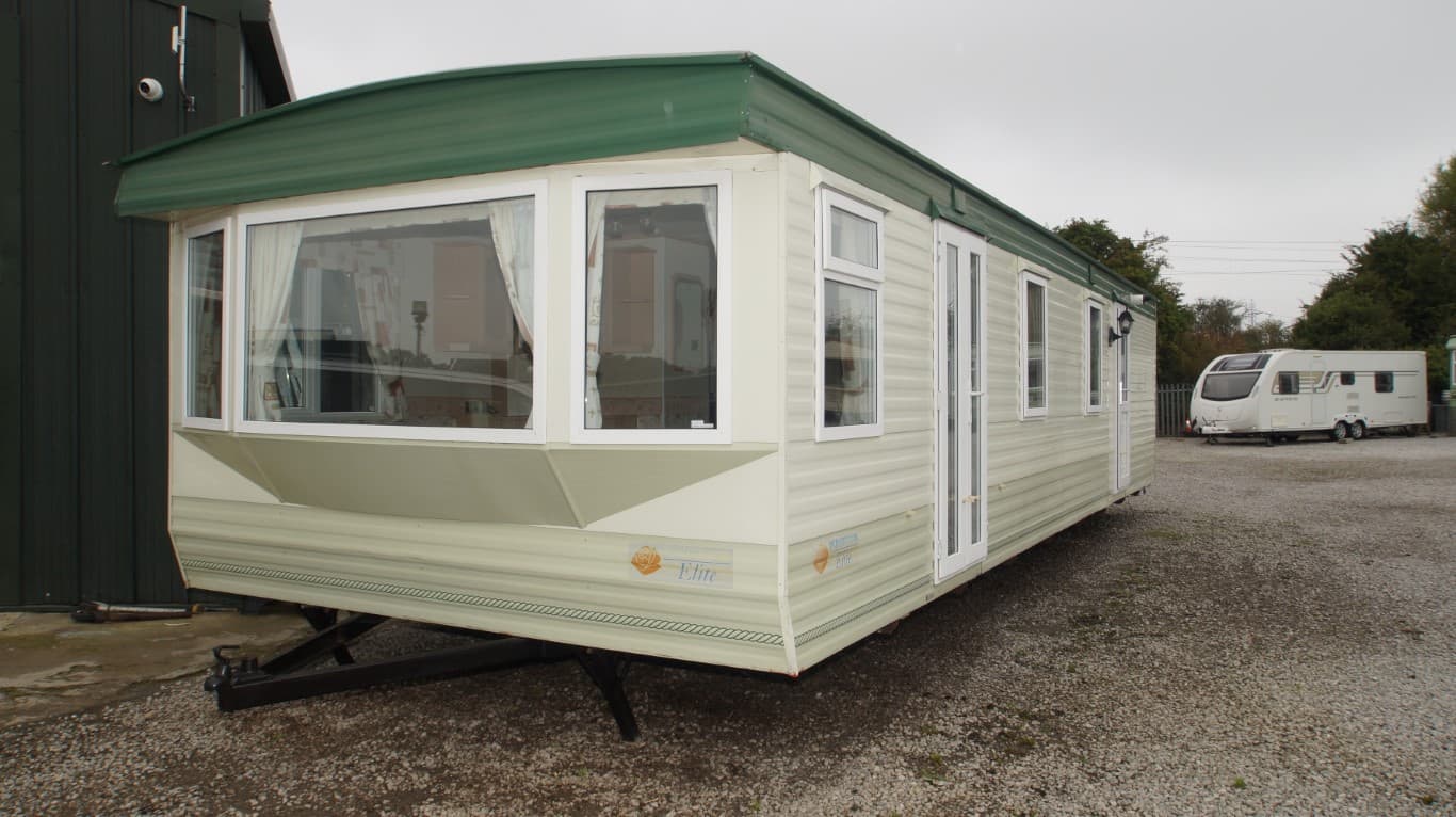 Pemberton Elite 645 2 Quartos 26,52 m²