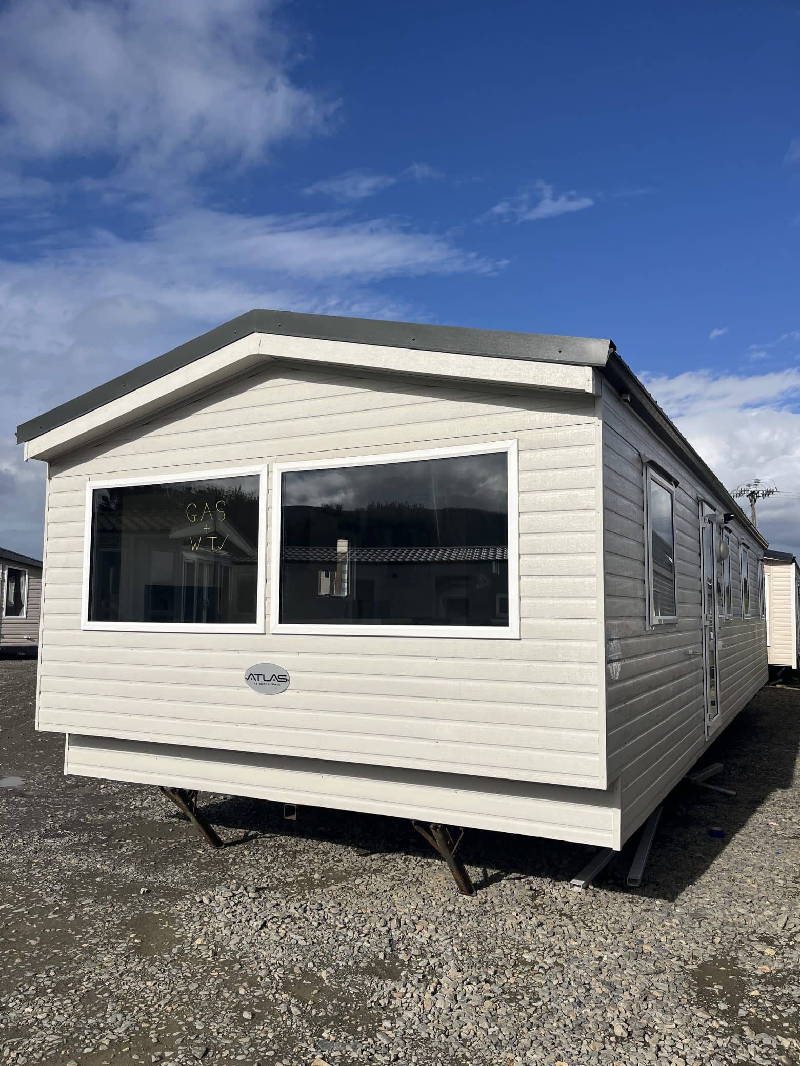 Atlas Moonstone 3 Bedrooms 40.13 m²