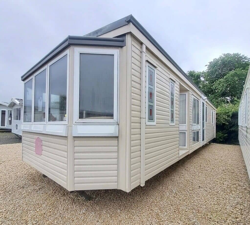 Atlas Topaz Super 2 Bedrooms 41.24 m²