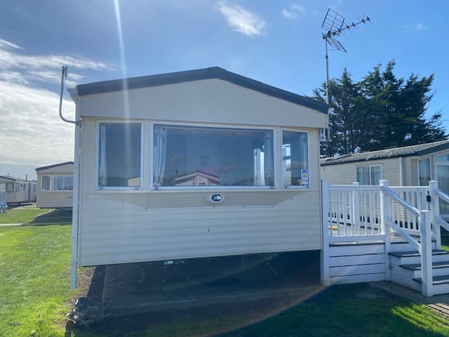 ABI Colorado 3 спални 40,13 m²