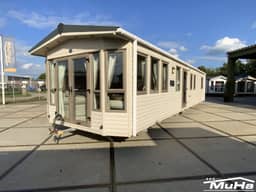 Europa Andes 2 Bedrooms 33.30 m² 6