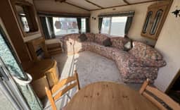 Willerby Manor 2 Slaapkamers 40,13 m² 6