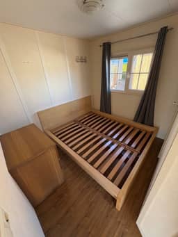 Super 2 com ar condicionado 2 Quartos 38,38 m² 7