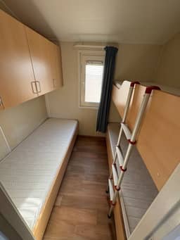 Classic 2 Quartos 40,40 m² 7