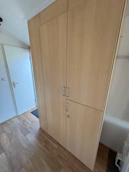 Classic 2 Quartos 40,40 m² 2