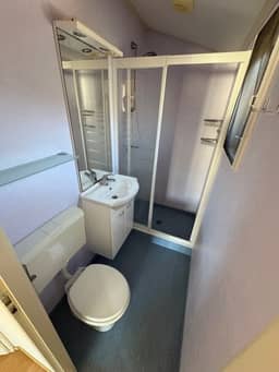 Classic 2 Quartos 40,40 m² 8