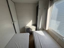 O21 3 Quartos 33,60 m² 12