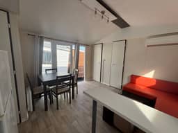 O21 3 Quartos 33,60 m² 4