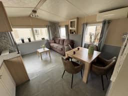 Ultimate Classic con Aria Condizionata 2 Camere 32,56 m² 2
