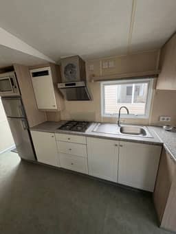 Ultimate Classic con Aria Condizionata 2 Camere 32,56 m² 4