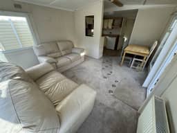 Delta Lydney 2 Quartos 41,25 m² 4