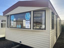 ABI Colorado 2 Quartos 27,87 m² 2