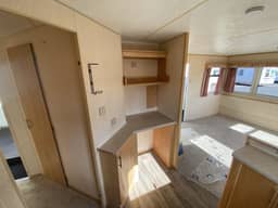 ABI Colorado 2 Quartos 27,87 m² 7
