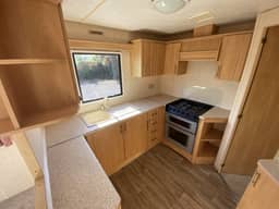 ABI Colorado 2 Quartos 27,87 m² 6