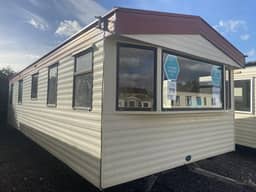 ABI Colorado 2 Quartos 27,87 m² 1