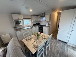 Delta Saffron Deluxe 2 Quartos 27,87 m² 3