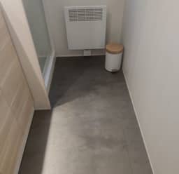 O’hara 884 T H025 3 Dormitorios 33,46 m² 6