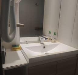 O’hara 884 T H025 3 Dormitorios 33,46 m² 5