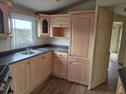 Willerby Lyndhurst 2 Quartos 42,24 m² 6