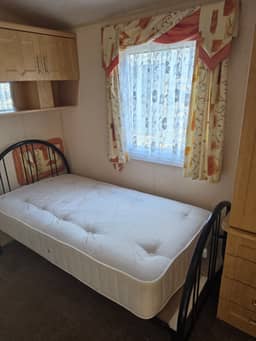 Willerby Aspen 2 Quartos 41,24 m² 9