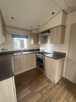 ABI Beachcomber 2 Quartos 40,13 m² 2