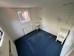 Chalé em L 2 Quartos 63 m² 13