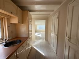 Saricar 2 Camere 42,55 m² 5