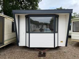 PVC Chalet 1 Bedroom 37 m² 2