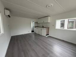 PVC Chalet 1 Bedroom 37 m² 8