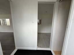 PVC Chalet 1 Bedroom 37 m² 4