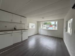 PVC Chalet 1 Bedroom 37 m² 7