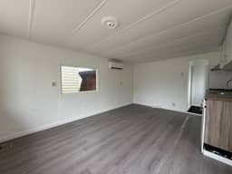 PVC Chalet 1 Bedroom 37 m² 9