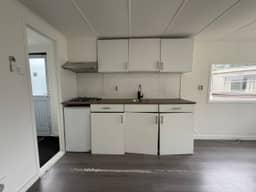 PVC Chalet 1 Bedroom 37 m² 11